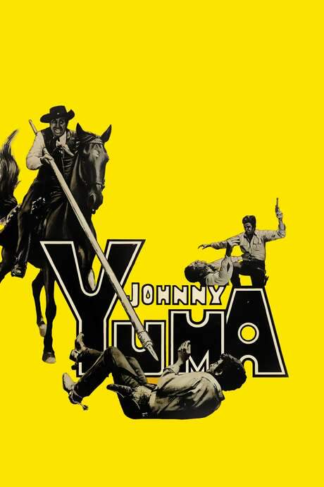 Johnny Yuma